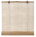 Rullgardin Bambu 120 x 160 cm 